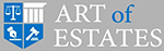 Art of Estates, Colorado Art Consultants logo