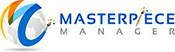 Masterpiece Manager logo