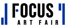 Focus New York 2024 logo, May 9 - 12, 2024
