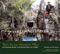 Yard Art and Handmade Places, book cover