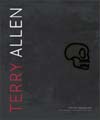 Terry Allen, book cover