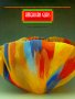 book cover - American Glass: Masters of the Art