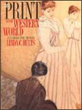 Print In The Western World: An Introductory History, book cover