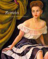 Retratos: 2,000 Years of Latin American Portraits, book cover
