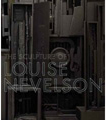 Sculpture of Louise Nevelson book cover