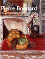 Pierre Bonnard: The Late Still Lifes and Interiors, book cover