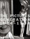 The Picture Generation, book cover