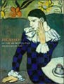 Picasso in The Metropolitan Museum of Art, book cover