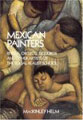 Mexican Painters book cover