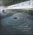 The Andy Goldsworthy Project, book cover