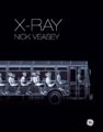 X-Ray: See Through the World Around You, Book Cover