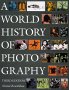 book cover - A World History of Photography