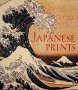 book cover - Japanese Prints: The Art Institute of Chicago