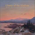 Glories of the Hudson: Frederic Edwin Church's Views from Olana, book cover