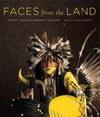 Faces from the Land: Twenty Years of Powwow Tradition , book cover