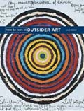 How to Look at Outsider Art, book cover