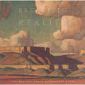 Escape to Reality: The Western World of Maynard Dixon, Book Cover