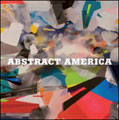 Abstract America, book cover