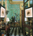 The Private World of Yves Saint Laurent and Pierre Berge, book cover