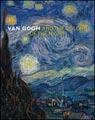 Van Gogh and the Colors of the Night, book cover