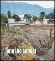 Into the Sunset: Photography's Image of the American West, book cover
