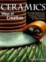 book cover - Ceramics: Ways of Creation