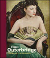 Paul Outerbridge, book cover