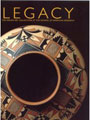 Legacy: Southwest Indian Art at the School of American Research, Book Cover