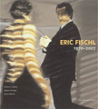 Eric Fischl book cover