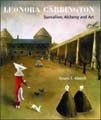 Leonora Carrington: Surrealism, Alchemy and Art, book cover
