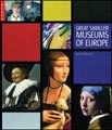 Great Smaller Museums of Europe, book cover