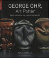 George Orh Art Potter, book cover