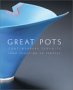 book cover - Great Pots