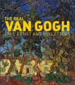 The Real Van Gogh: The Artist and His Letters, book cover