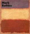 Mark Rothko, book cover