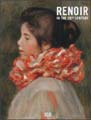Renoir, book cover