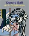 Art In Collaboration, book cover