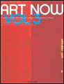 Art Now, Volume 3, book cover