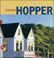 Edward Hopper, book cover