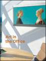 Art in the Office: ING Collective, book cover