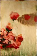 Artwork by Antonio Murado in Summer Group Show at Von Lintel Gallery in New York