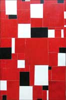 Artwork by Cecil Touchon represented by N�art Gallery in Santa Fe