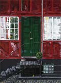 Artwork by Daina Falk represented by James Gray Gallery in Santa Monica