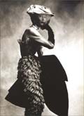Photograph by Irving Penn available at Peter Fetterman Gallery in Santa Monica