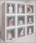 Artwork by Margeaux Walter at Winston W�chter Fine Art in Seattle