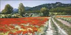 artwork by Rulggeri represented by RE Welch Gallery in Seattle