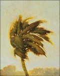 Artwork by Robert Marchessault on display at Foster White Gallery in Seattle