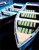 Artwork by Roger Hayden Johnson available from Manitou Galleries in Santa Fe
