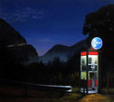 Artwork by Stephen Fox on exhibition at OK Harris in New York