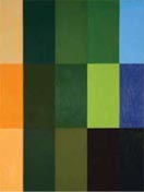 Artwork by Albert Stadler available from David Richard Contemporary in Santa Fe